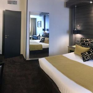 Kamer "Prestige" met een King Size Bed