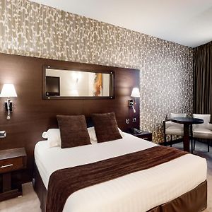 Comfort Double Kamer